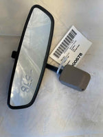 1996 HONDA ACCORD Interior Rear View Mirror 2.2L Coupe