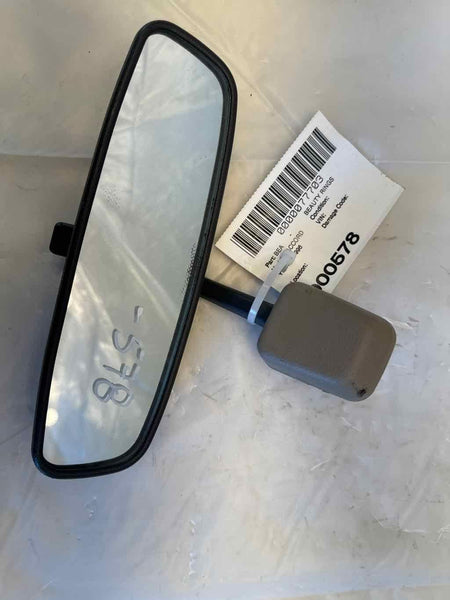 1996 HONDA ACCORD Interior Rear View Mirror 2.2L Coupe