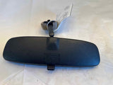 1996 HONDA ACCORD Interior Rear View Mirror 2.2L Coupe