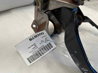 1996 HONDA ACCORD Accelerator / Gas & Brake Pedal Assembly 2.2L Coupe