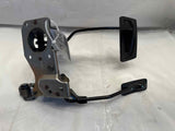 1996 HONDA ACCORD Accelerator / Gas & Brake Pedal Assembly 2.2L Coupe