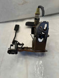 1996 HONDA ACCORD Accelerator / Gas & Brake Pedal Assembly 2.2L Coupe