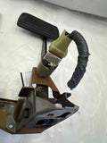 1996 HONDA ACCORD Accelerator / Gas & Brake Pedal Assembly 2.2L Coupe