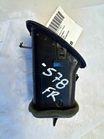 1996 HONDA ACCORD 2.2L Front Passenger Air Conditioning Heater Vent Grille Right