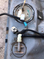2004 - 2007 FORD TAURUS Fuel Gas Tank Assembly Unit 12 Valve OHV