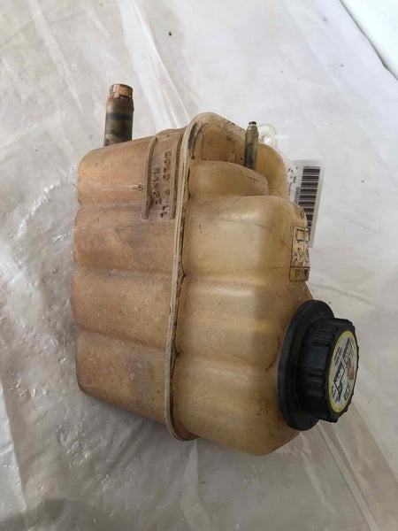 2000 - 2007 FORD TAURUS Radiator Coolant Recovery Bottle Tank w/ Cap 3.0L OHV