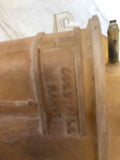2000 - 2007 FORD TAURUS Radiator Coolant Recovery Bottle Tank w/ Cap 3.0L OHV