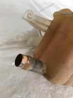 2000 - 2007 FORD TAURUS Radiator Coolant Recovery Bottle Tank w/ Cap 3.0L OHV