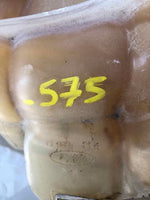 2000 - 2007 FORD TAURUS Radiator Coolant Recovery Bottle Tank w/ Cap 3.0L OHV