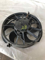 1996 - 2007 FORD TAURUS Engine Cooling Motor Fan Passenger Right 4F1H-8C607-EA