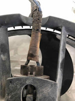 1996 - 2007 FORD TAURUS Engine Cooling Motor Fan Passenger Right 4F1H-8C607-EA