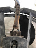 1996 - 2007 FORD TAURUS Engine Cooling Motor Fan Passenger Right 4F1H-8C607-EA