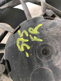 1996 - 2007 FORD TAURUS Engine Cooling Motor Fan Passenger Right 4F1H-8C607-EA