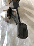 2006 FORD TAURUS Emergency Parking Floor Brake Foot Pedal Lever w/ Bracket OEM