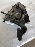 2006 FORD TAURUS Emergency Parking Floor Brake Foot Pedal Lever w/ Bracket OEM