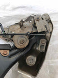 2006 FORD TAURUS Emergency Parking Floor Brake Foot Pedal Lever w/ Bracket OEM