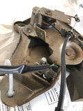 2006 FORD TAURUS Emergency Parking Floor Brake Foot Pedal Lever w/ Bracket OEM