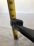 2006 FORD TAURUS Emergency Parking Floor Brake Foot Pedal Lever w/ Bracket OEM
