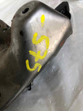 2006 FORD TAURUS Emergency Parking Floor Brake Foot Pedal Lever w/ Bracket OEM