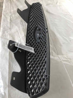 2004 - 2007 FORD TAURUS Front Bumper Grille Mesh w/ Emblem OEM
