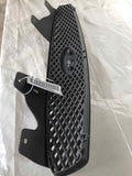 2004 - 2007 FORD TAURUS Front Bumper Grille Mesh w/ Emblem OEM