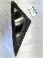 2004 FORD FOCUS 2.3L 4 Cylinder Rear Door Vent Glass Window Right Passenger Side