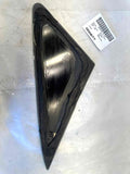 2004 FORD FOCUS 2.3L 4 Cylinder Rear Door Vent Glass Window Right Passenger Side