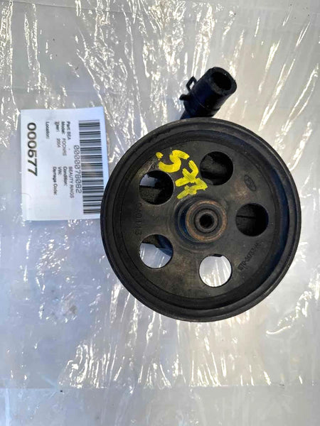 2003 - 2006 FORD FOCUS 2.3L 4 Cylinder Power Steering Pump Motor Assembly OEM