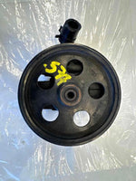 2003 - 2006 FORD FOCUS 2.3L 4 Cylinder Power Steering Pump Motor Assembly OEM