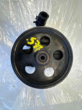 2003 - 2006 FORD FOCUS 2.3L 4 Cylinder Power Steering Pump Motor Assembly OEM