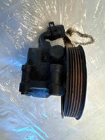 2003 - 2006 FORD FOCUS 2.3L 4 Cylinder Power Steering Pump Motor Assembly OEM