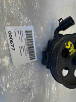 2003 - 2006 FORD FOCUS 2.3L 4 Cylinder Power Steering Pump Motor Assembly OEM