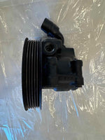 2003 - 2006 FORD FOCUS 2.3L 4 Cylinder Power Steering Pump Motor Assembly OEM