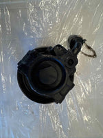 2003 - 2006 FORD FOCUS 2.3L 4 Cylinder Power Steering Pump Motor Assembly OEM