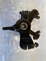 2000 - 2004 FORD FOCUS 2.3L 4 Cylinder Front Spindle Knuckle Wheel Hub Right RH