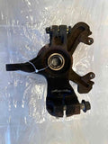 2000 - 2004 FORD FOCUS 2.3L 4 Cylinder Front Spindle Knuckle Wheel Hub Right RH