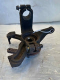 2000 - 2004 FORD FOCUS 2.3L 4 Cylinder Front Spindle Knuckle Wheel Hub Right RH