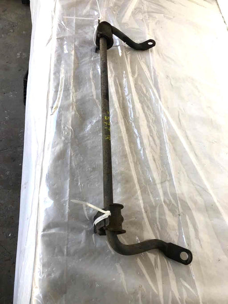 2001 - 2011 FORD FOCUS 2.3L 4 Cylinder Rear Suspension Stabilizer Sway Bar OEM