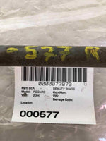 2001 - 2011 FORD FOCUS 2.3L 4 Cylinder Rear Suspension Stabilizer Sway Bar OEM