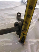 2001 - 2011 FORD FOCUS 2.3L 4 Cylinder Rear Suspension Stabilizer Sway Bar OEM