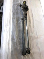 2000 - 2007 FORD FOCUS 2.3L 4 Cylinder Front Windshield Wiper Transmission Motor