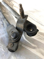 2000 - 2007 FORD FOCUS 2.3L 4 Cylinder Front Windshield Wiper Transmission Motor