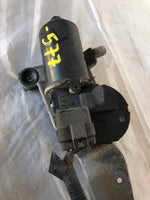 2000 - 2007 FORD FOCUS 2.3L 4 Cylinder Front Windshield Wiper Transmission Motor