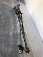 2000 - 2007 FORD FOCUS 2.3L 4 Cylinder Front Windshield Wiper Transmission Motor
