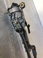 2000 - 2007 FORD FOCUS 2.3L 4 Cylinder Front Windshield Wiper Transmission Motor