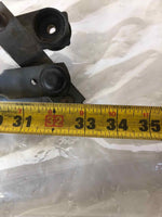 2000 - 2007 FORD FOCUS 2.3L 4 Cylinder Front Windshield Wiper Transmission Motor