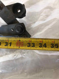2000 - 2007 FORD FOCUS 2.3L 4 Cylinder Front Windshield Wiper Transmission Motor