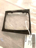 2014 MERCEDES 1.8L 4 Cylinder Climate Control Pillar A Panel Trim Assembly OEM