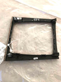 2014 MERCEDES 1.8L 4 Cylinder Climate Control Pillar A Panel Trim Assembly OEM