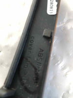 2014 MERCEDES 1.8L 4 Cylinder Climate Control Pillar A Panel Trim Assembly OEM
